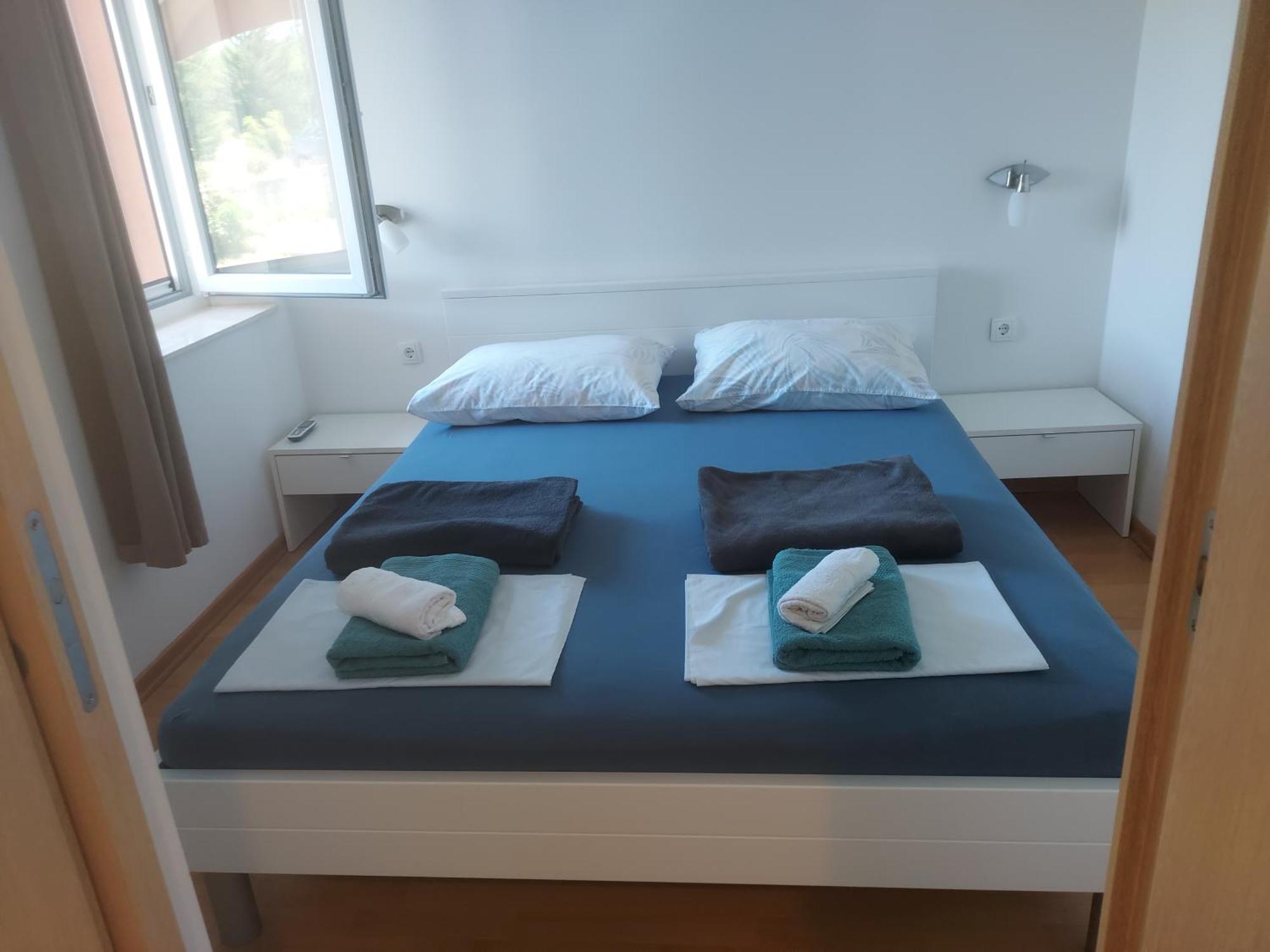 Apartman Jovici Задар Экстерьер фото