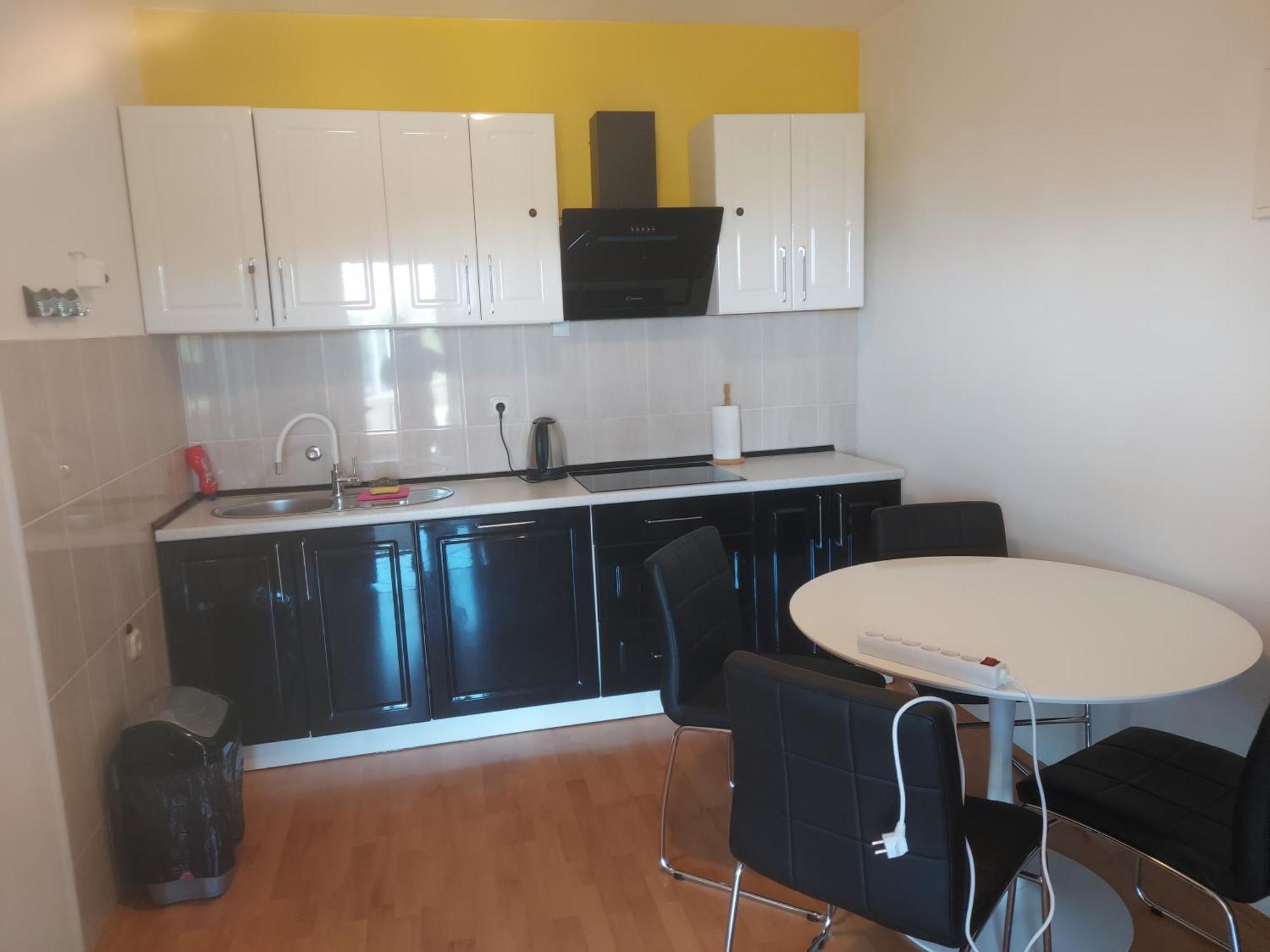 Apartman Jovici Задар Экстерьер фото